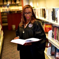 Lakiva Burton