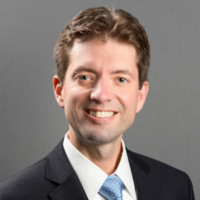 Benjamin Crawford, Pe