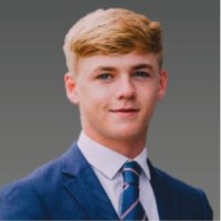 Harry Gilsenan