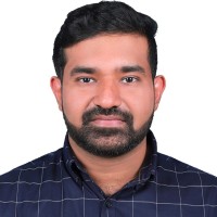 Sujith Antony