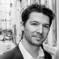 Xavier Moreels