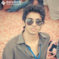 Shahraiz Khan