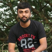 Kishan Bhatt