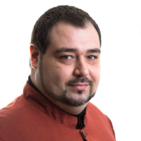 Boris Avram