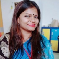 Richa Raghunathan