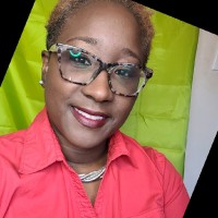 Veronica Dinkins