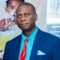 James Oyesola