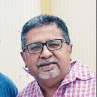 Harsha Joshi