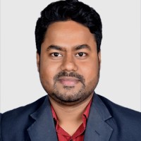 Kartik Bera