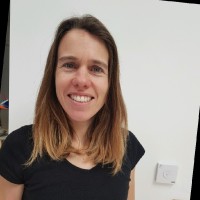 Christina Taylor