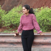 Aishwarya Upare