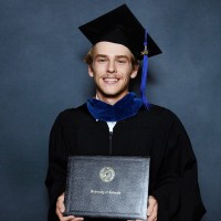 Ryan Scott, MBA
