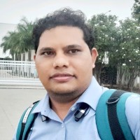 Suresh Timande