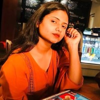 Vaishnavi Singh