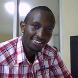 Frank Kithinji