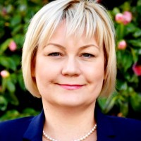 Anna Maples