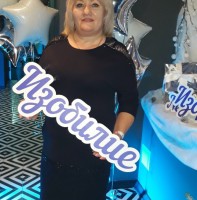 Людмила Штанько