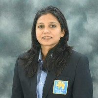 Jereleen Michell Pereira