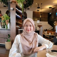 Nur Amalina Mohd Arrif