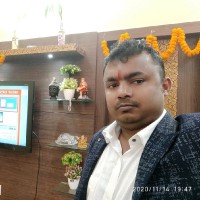 Kumar Vishal Bhagat