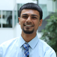 Anish Mathew