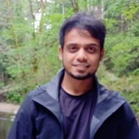Ritesh Kumar Sinha