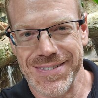 Scott Harvey