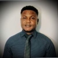 Fabrice Madidi Mulenda