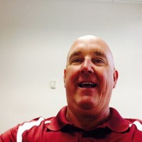 Larry Gudlewski