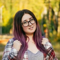 Анна Кузнецова
