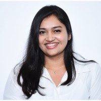 Maneesha Shettigar