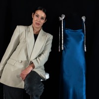 Charlène De MONTIGNY