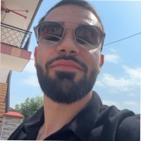 Petros Azovidis