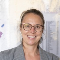 Genevieve Gobeil