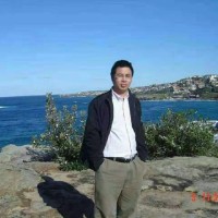 Alex Shu