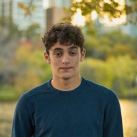 Gabe Richheimer