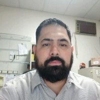 Alejandro Perez