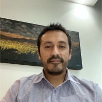David Hernandez Tapia