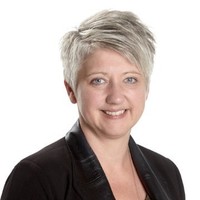 Mette Pors Rasmussen