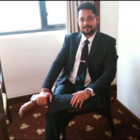 SUBHAMOY BASU