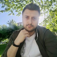 Erkam Doğan