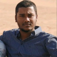Jishnuraj V.K