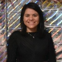Roxany Perdomo Espinoza