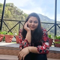 Richa Rajput