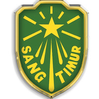 sangtimur cakung