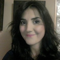 Sandra Benito Martín