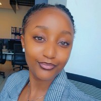Wangechi Wanjiru
