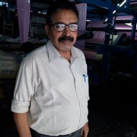 Manohar Joshi