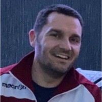 Wayne Fairhead