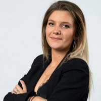Anastasia Rouzée